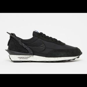 Undercover Nike Daybreak Black Sail